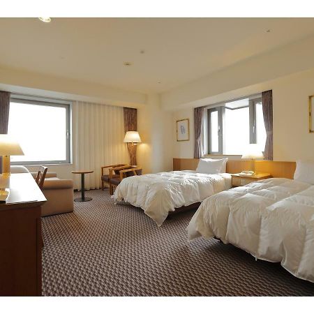 Hotel Piazza Biwako Otsu Buitenkant foto
