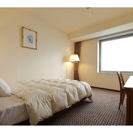 Hotel Piazza Biwako Otsu Buitenkant foto