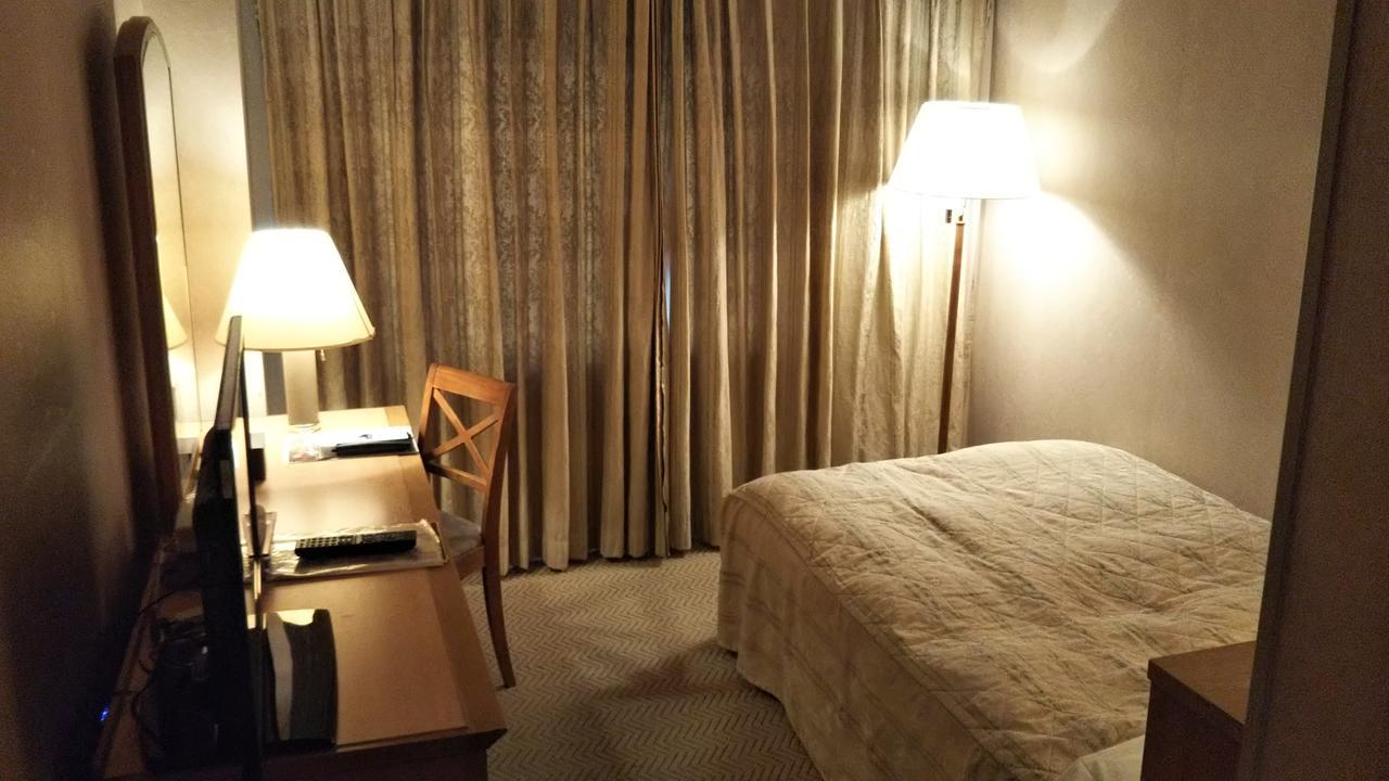 Hotel Piazza Biwako Otsu Buitenkant foto