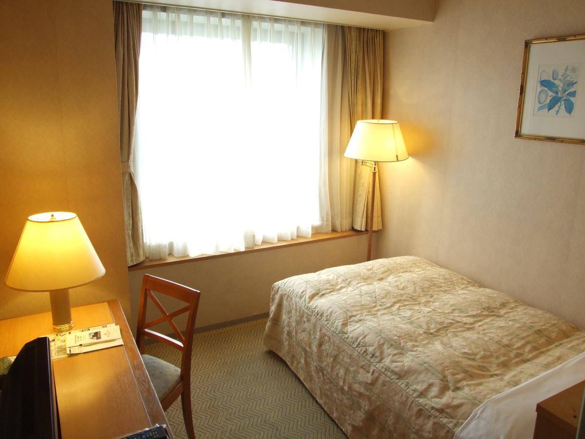 Hotel Piazza Biwako Otsu Buitenkant foto