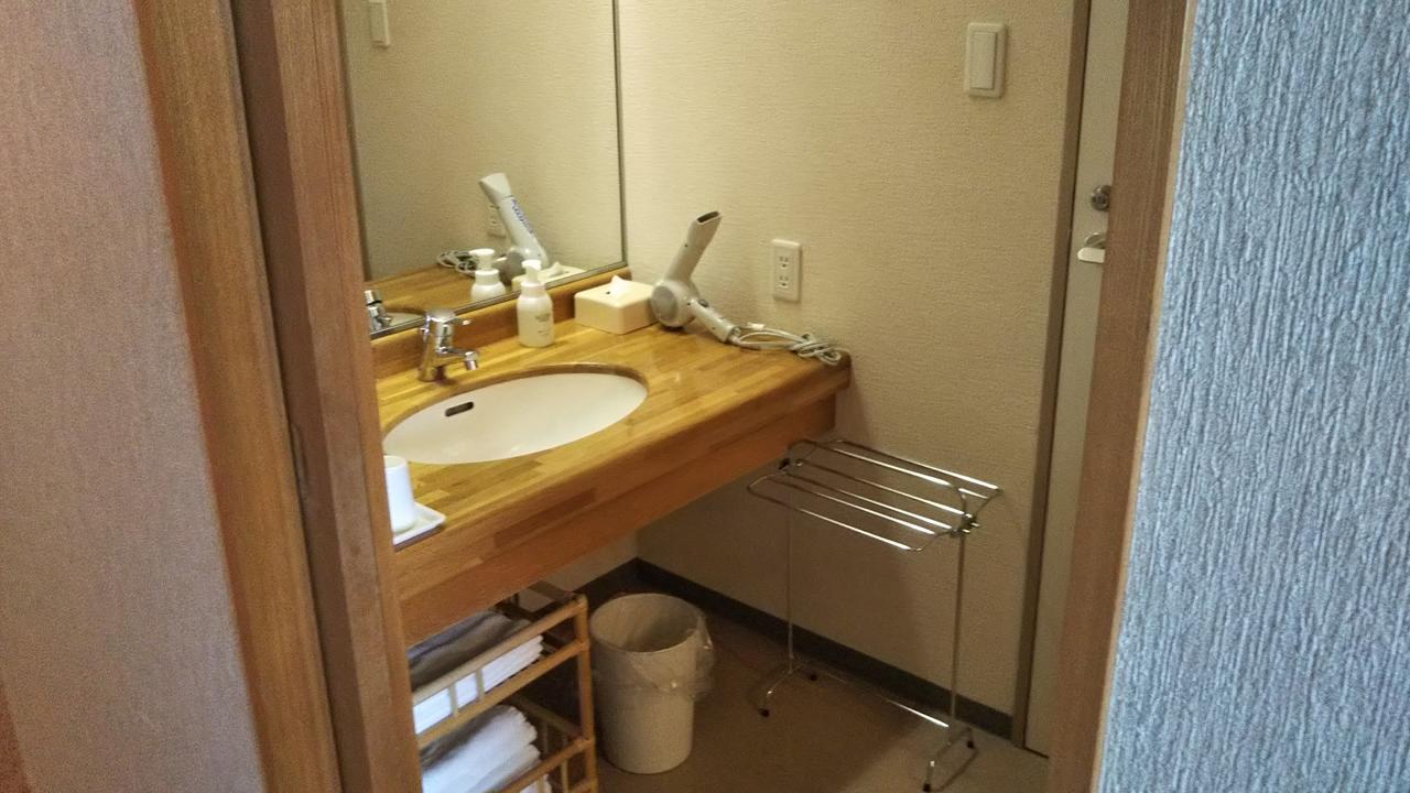 Hotel Piazza Biwako Otsu Buitenkant foto