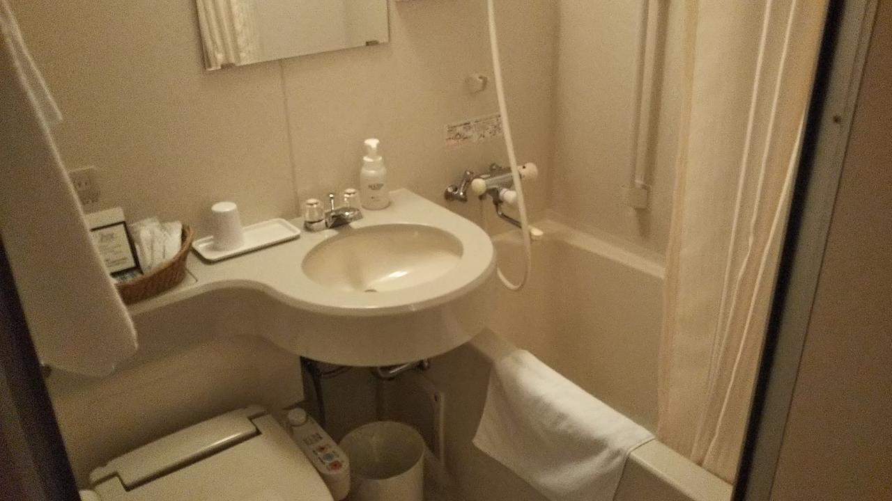 Hotel Piazza Biwako Otsu Buitenkant foto